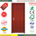 PVC cristal puerta MDF vidrio puerta cocina puerta del gabinete